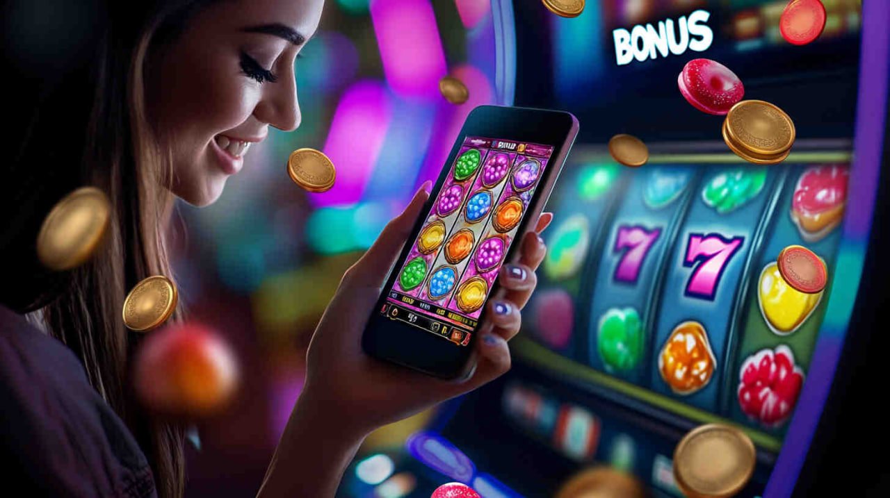 ing501 Lucky Fishing ကံကောင်းဆုများနှင့် Jackpot ငါးပစ်ဂိမ်း