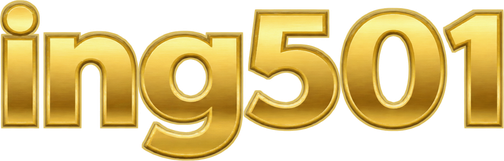 ing501 Logo